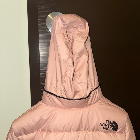 The North Face Women's Blush Puffer Jacket - Picture 6 of 6